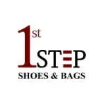 1st Step Shoes & Bags company icon
