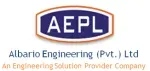 Albario Engineering Private Limited company icon