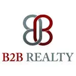 B2B Realty company icon