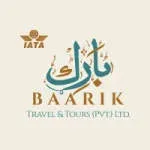 Baarik Travel & Tours Pvt Ltd company icon