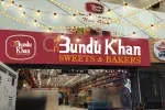 Bandu Khan Sweet & Baker company icon