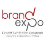 BrandExpo Global company icon