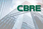 CBRE company icon