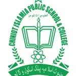 Chiniot Islamia Public School, Karachi company icon