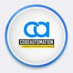 CodeAutomation.ai company icon