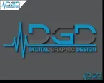Digital Graphiks company icon