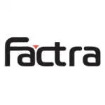 Factra company icon