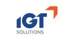 IGET Solutions PVT Ltd company icon