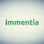 Immentia company icon
