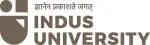 Indus University company icon