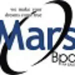 Mars BPO company icon