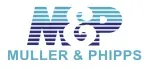 Muller and Phipps Pakistan company icon