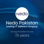 Nedo Pakistan company icon