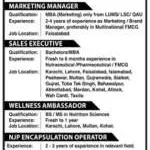 Nutrifactor Laboratories (Pvt) Limited company icon