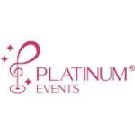 PLATINUM EVENTS MANAGEMENT company icon