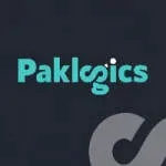 Paklogics company icon