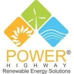 Power Highway company icon