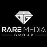 Rare Media Solutions company icon