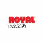 Royal Fans Industries company icon