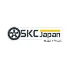 SKC Japan company icon