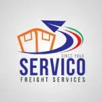 Servico Freight Services company icon