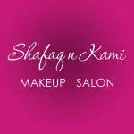 Shafaq n Kami Salon company icon