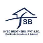 Syed Brothers Pvt. ltd. company icon