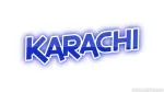 The Daily Karachi company icon