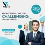 Vire HR Solutions company icon