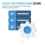 Web Applications & Data Integration Company company icon