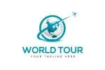World tour services ltd company icon