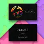 Zindagi Trust company icon