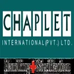 chaplet International Private Limited company icon