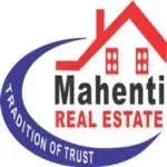 mahenti industries company icon