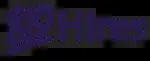 100Hires company icon