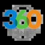360training company icon