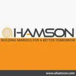 A Hamson Inc. company icon