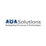 AUA Solutions company icon