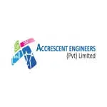 Accrescent Engineers Pvt Limited company icon
