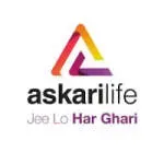 Askari life company icon
