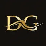 DG company icon