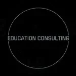 DR Education Consulting company icon