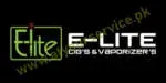 E-Lite Vape and Cigratte company icon