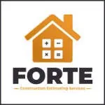 Forte Construction Estimating Services company icon
