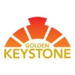 Golden Keystone company icon