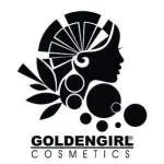 Goldengirl Cosmetics company icon
