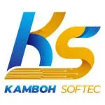 Kamboh Softec company icon