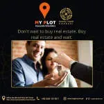 My Plot Associate & Builders company icon