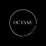 Octane Marketing company icon