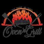 Oven n Grill company icon